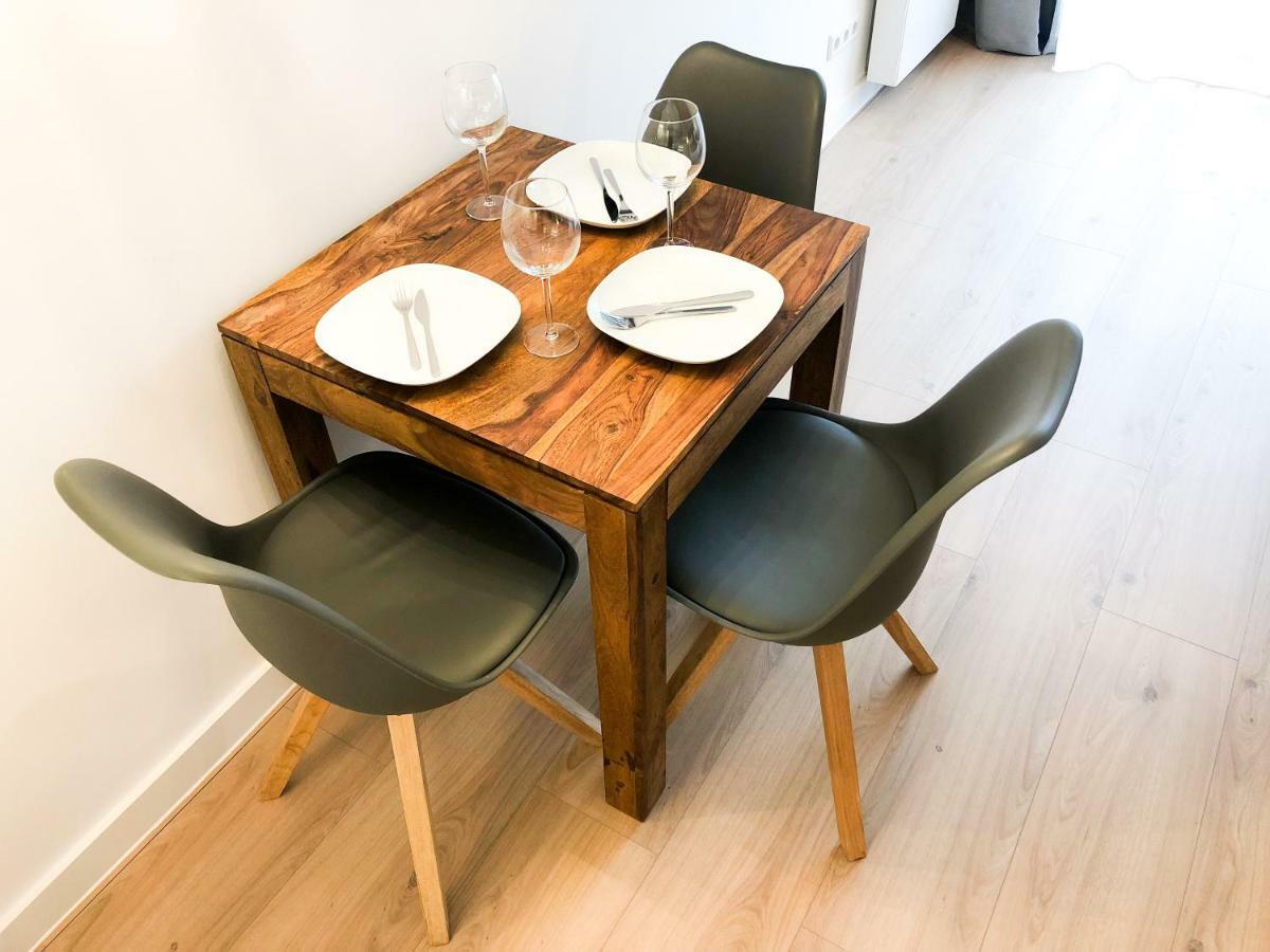 Centerapartments Am Wehrhahn ดุสเซลดอร์ฟ ภายนอก รูปภาพ